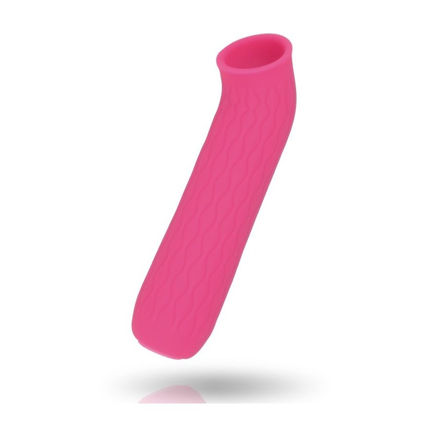 INSPIRE SUCTION - ROSA INVERNALE